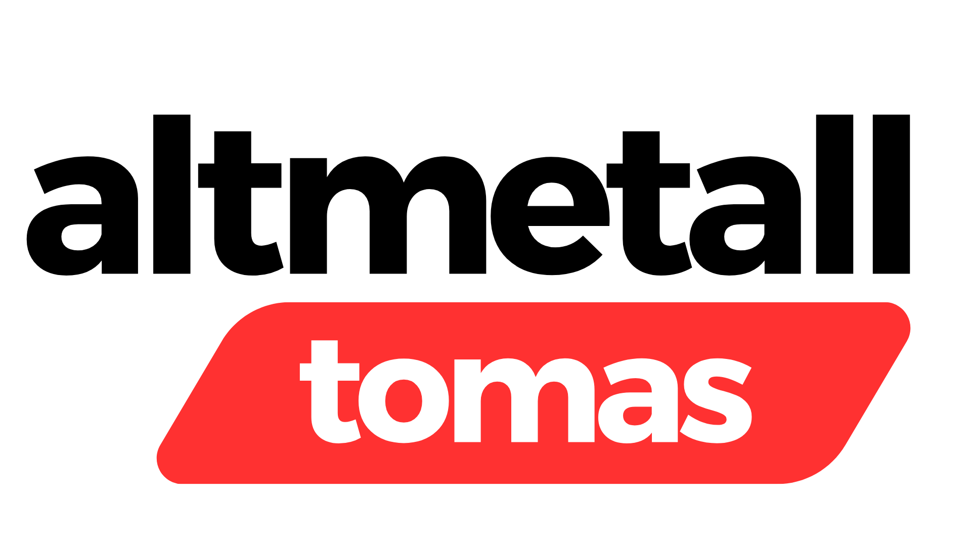 Altmetall Tomas